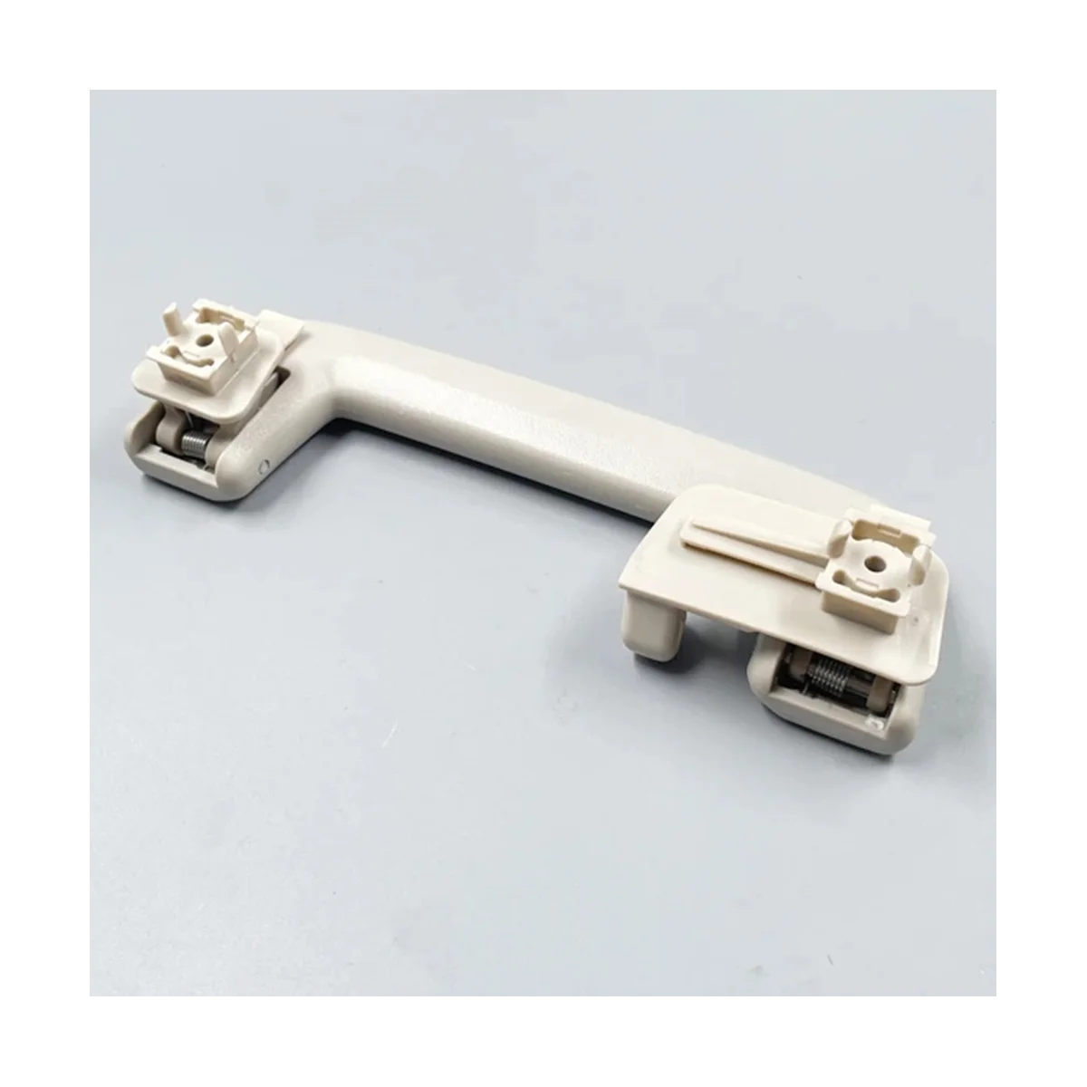 

1Pair Rear Roof Coat Hook Assist Pull Handle CJ5Z-7831406-AA for Escape 2013-2019 Car Inside Auxiliary