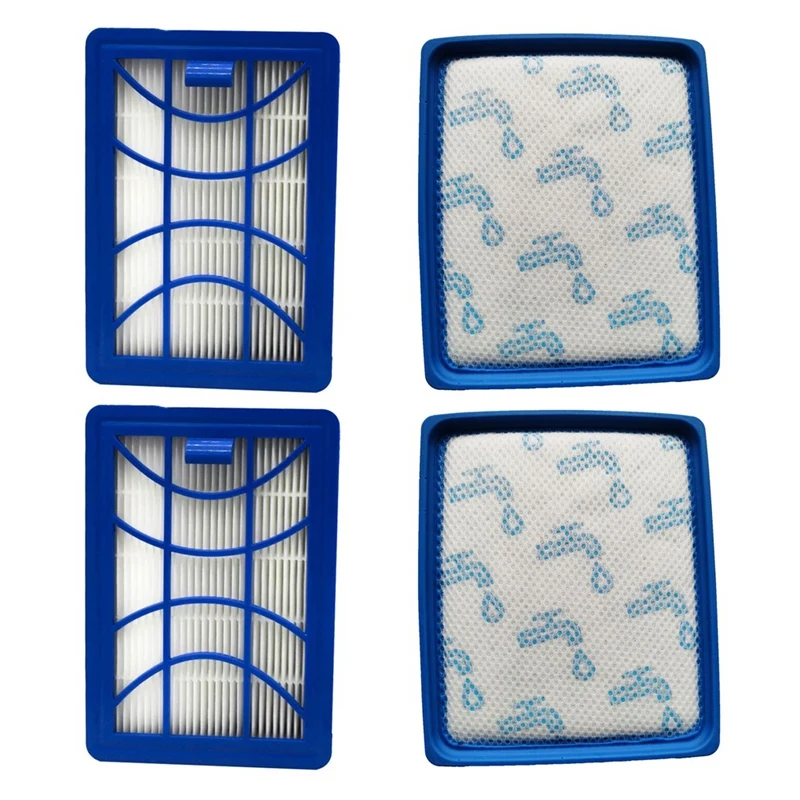 

Фильтр для пылесоса FC8003 / 01 FC9728 FC9730 FC9731 FC9732 FC9733