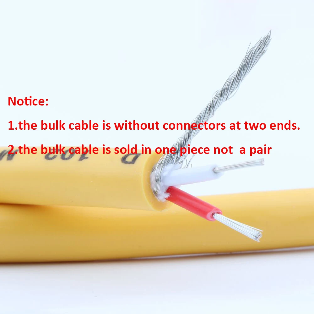 Brand new Hifi Audio D102 MK III Silver Plated Rca interconnect Cable with Gold RCA Plug | Electrical Socket &amp Plugs Adaptors