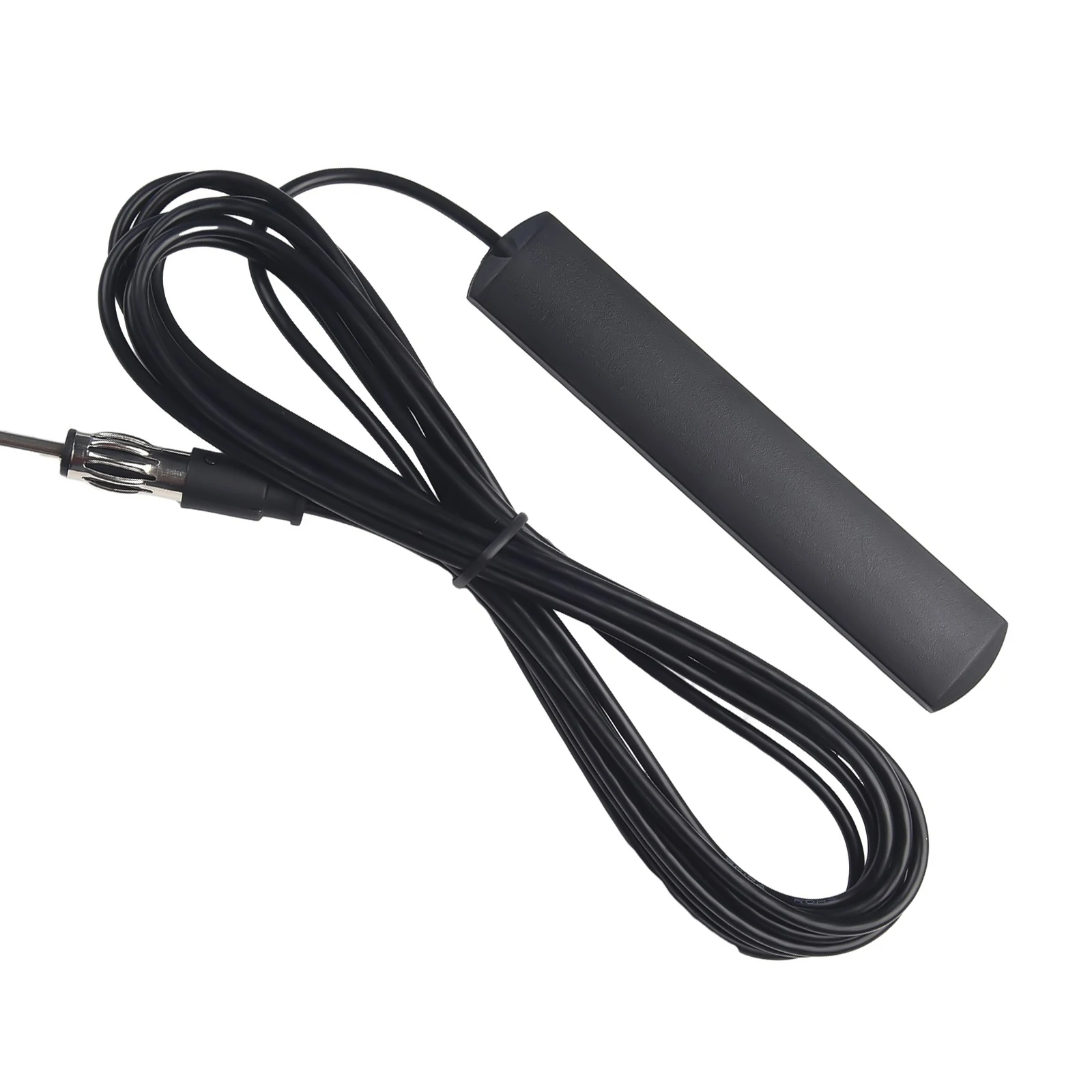

Car Truck Boat Universal AM/FM Antenna Car Radio Stereo Antenna 100% Brand New 12V High Quality All Of The Car
