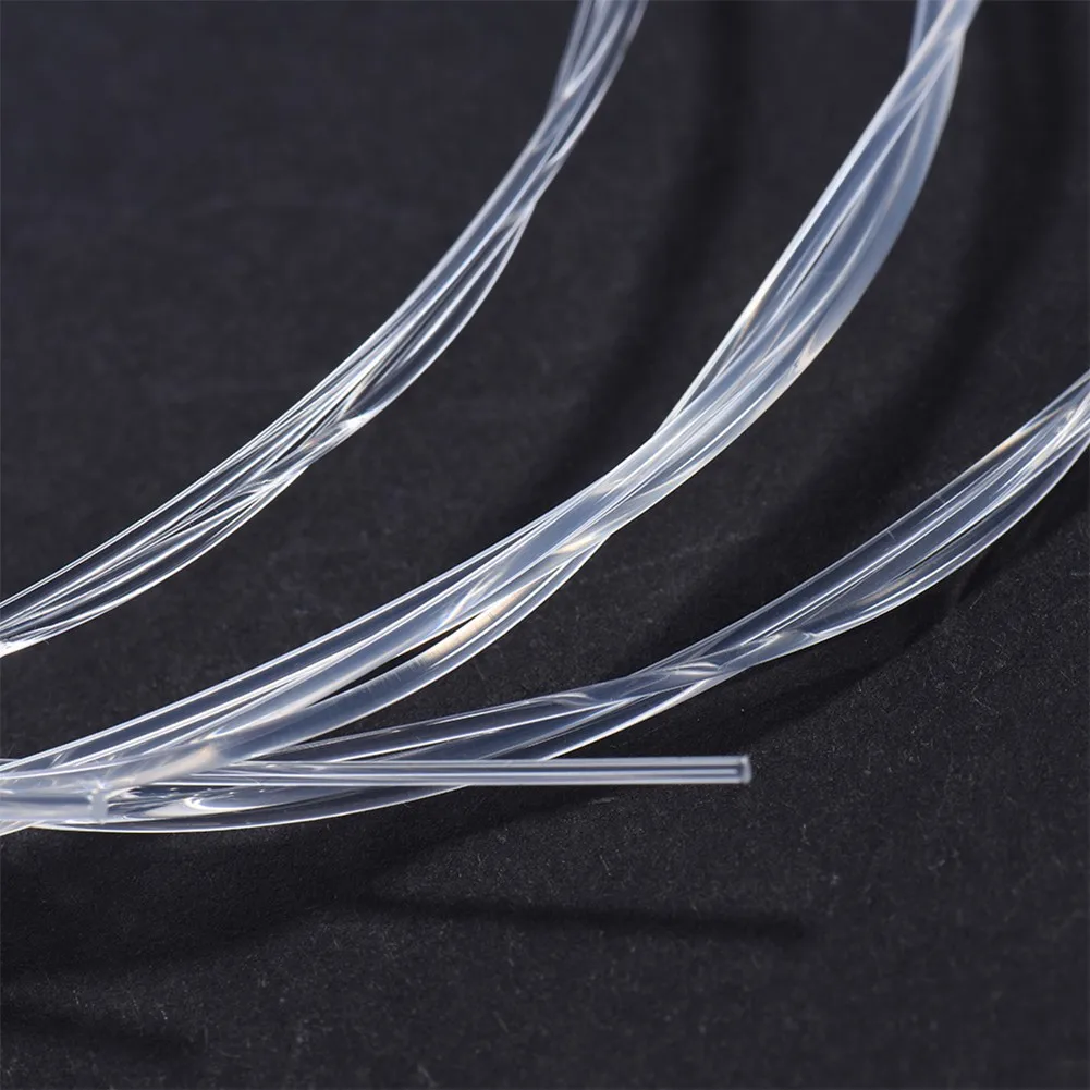 

Universal Guitar Strings Silver Plated Acoustic E-1st-E-6th Guitar Strings NX35 Nylon String Set Or Guitar Accessories Universal