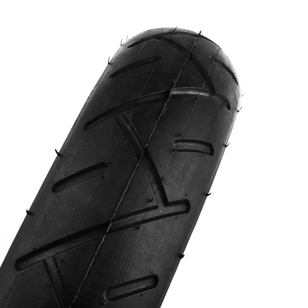 

10 X 2.125 Inch Tyre + Inner Tube For Hoverboard Self Balancing Scooter Tire Rubber Black Wear Resistance Inner Tube