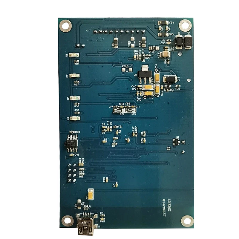 Диагностический сканер DICE 2014D VXDIAG диагностический VCX NANO Dice USB OBDII - купить по