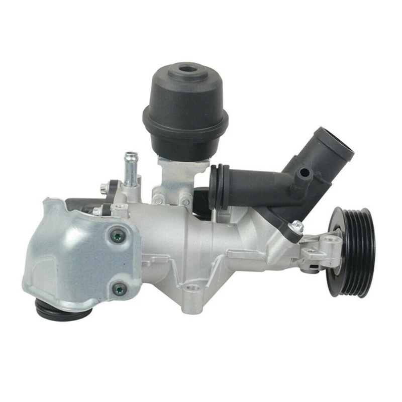 

For W176 A160 A180 A200 A250 160 180 200 Engine Water Pump 2702000800 2702000000 drop shipping