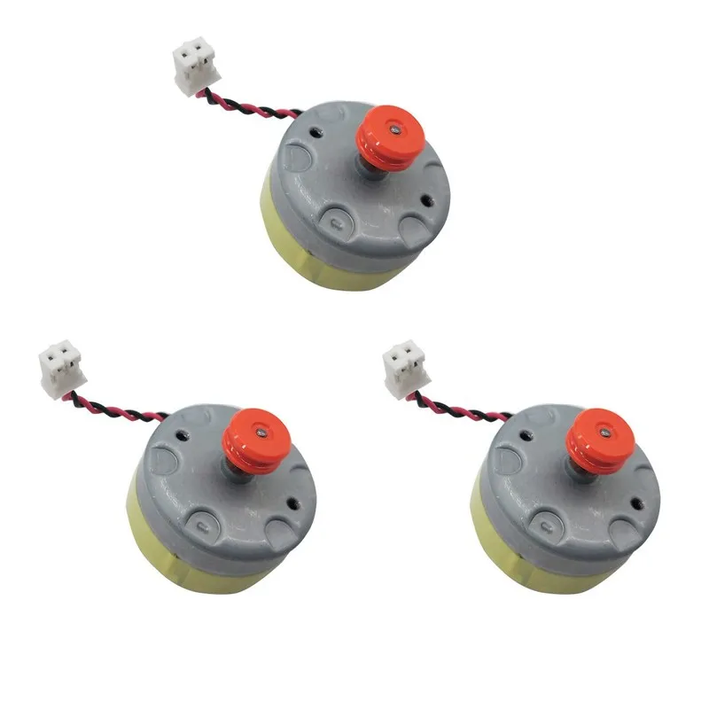 

Top Quality gear Transmission Laser Sensor LDS motor with wheel for xiaomi Vacuum 1 & Roborock S50 S51 Vacuum Cleaner parts