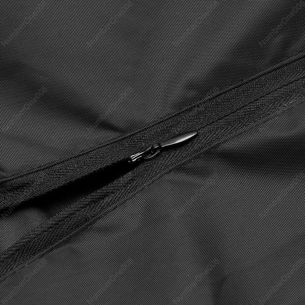 74*57*43 см сумка для хранения барбекю черный прочный спортивный мешок гриля с