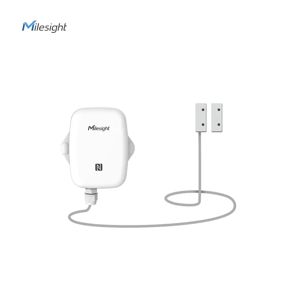 Магнитный Датчик Контакта Milesight датчик LoRaWAN