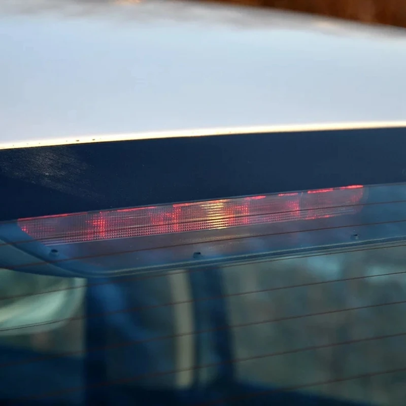 Дополнительная Автомобильная задняя фара 6350Z5 для Peugeot 408 Citroen C4 DS дополнительная