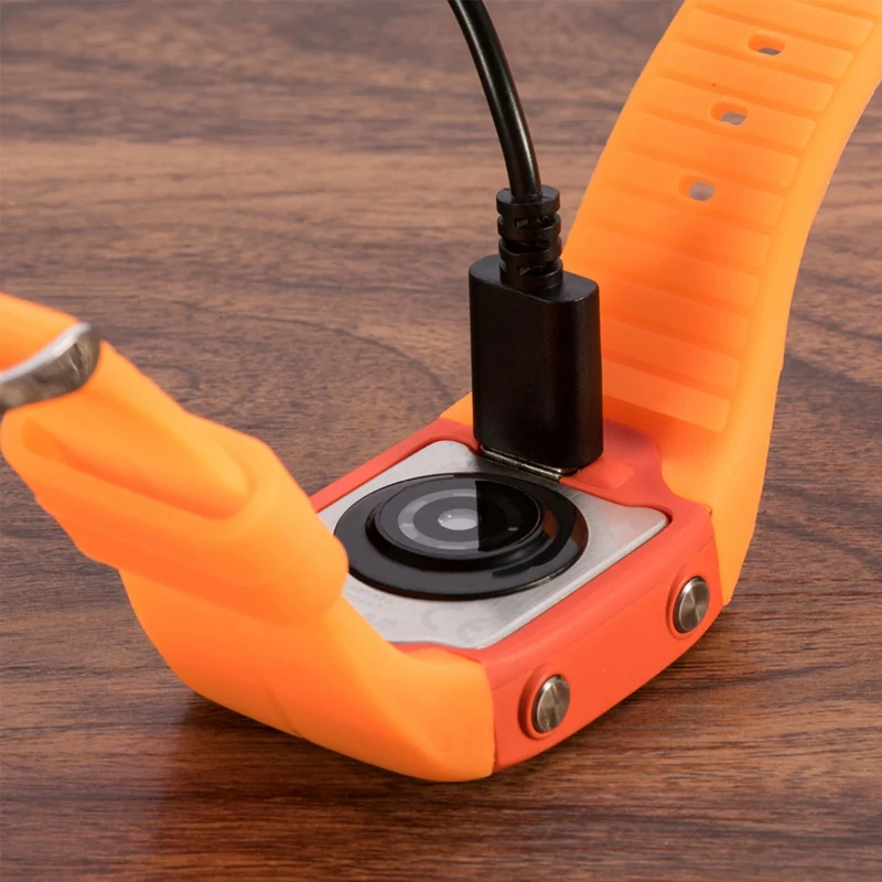 Быстрый USB-кабель для зарядного устройства умных часов Polar M430 1 м