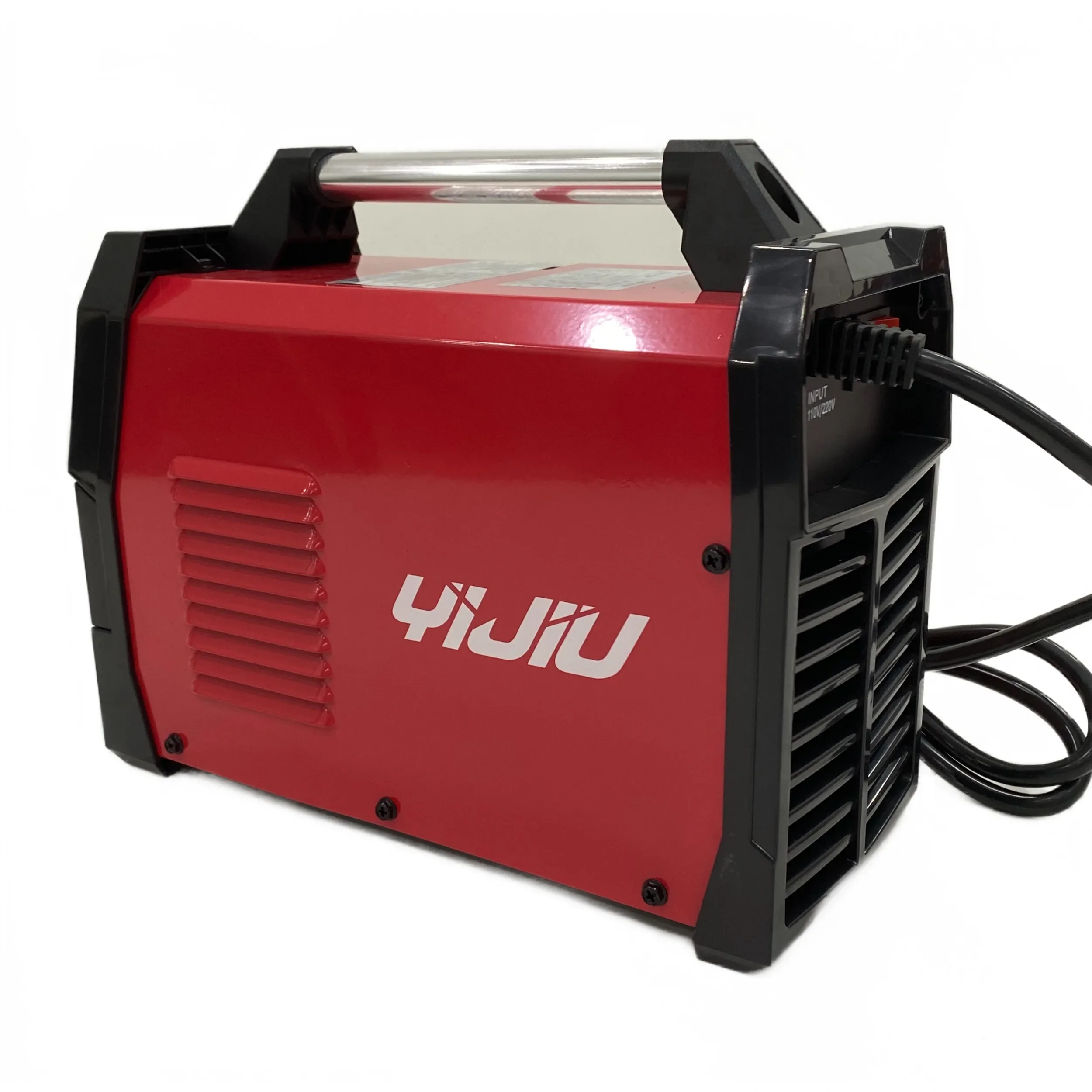 YIJIU MMA-200D Профессиональный сварочный аппарат с двойным напряжением переменного