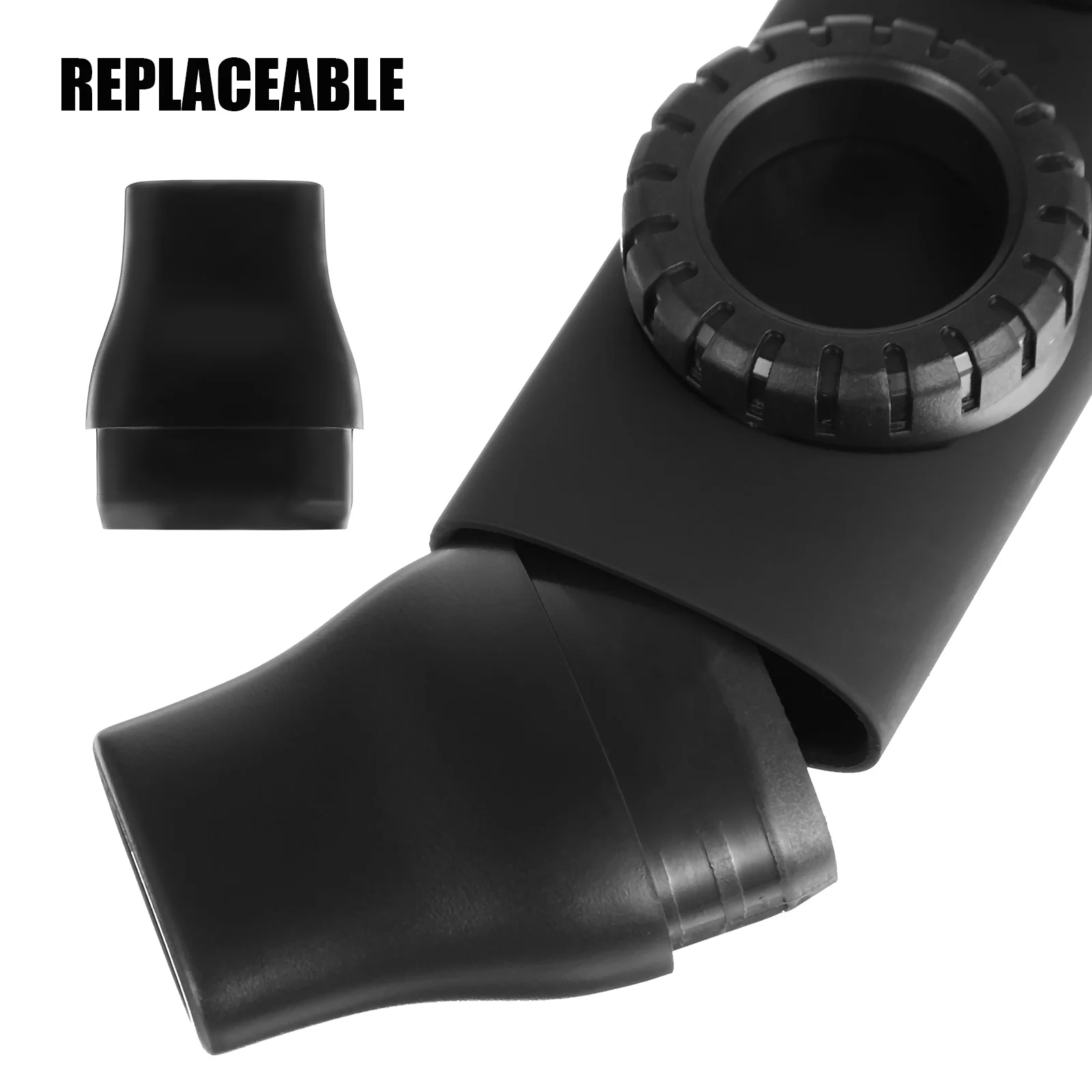 Ремешок для музыкальных инструментов Kazoo с двойным отверстием свисток Kazzoo Kazoos