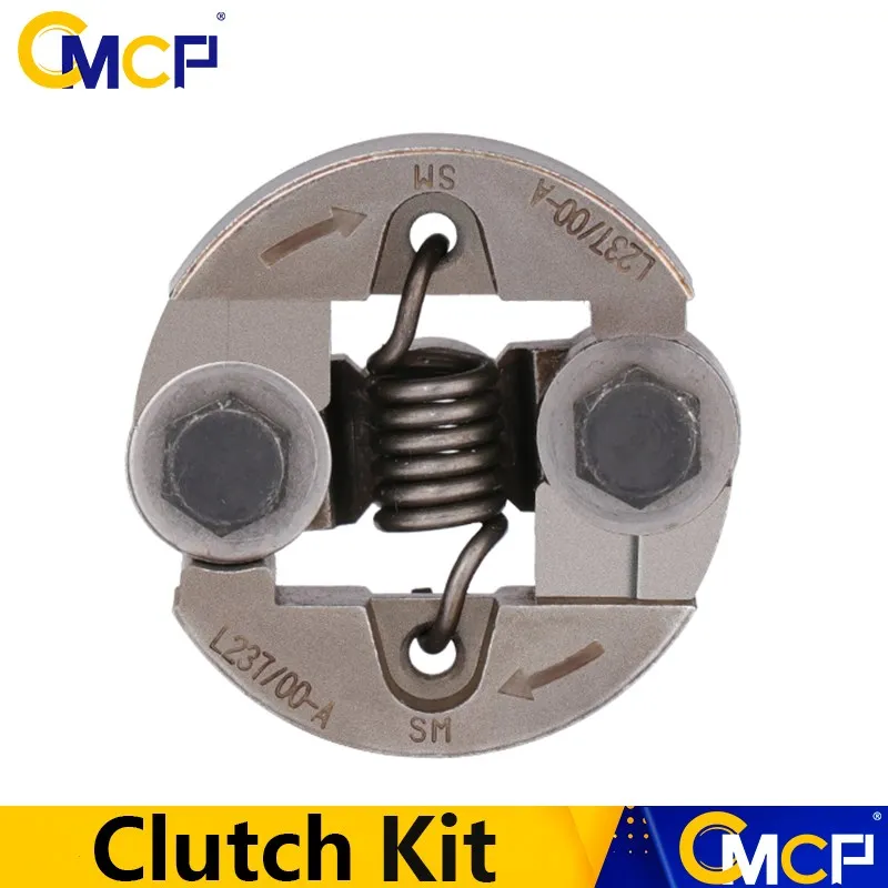 CMCP Clutch Kit for Stihl HS81 HS81R HS81T HS86 HS86R HS86T HS82 HS 81 82 86 81 Hedge Trimmer 4237 130 2000 Cutter Clutch