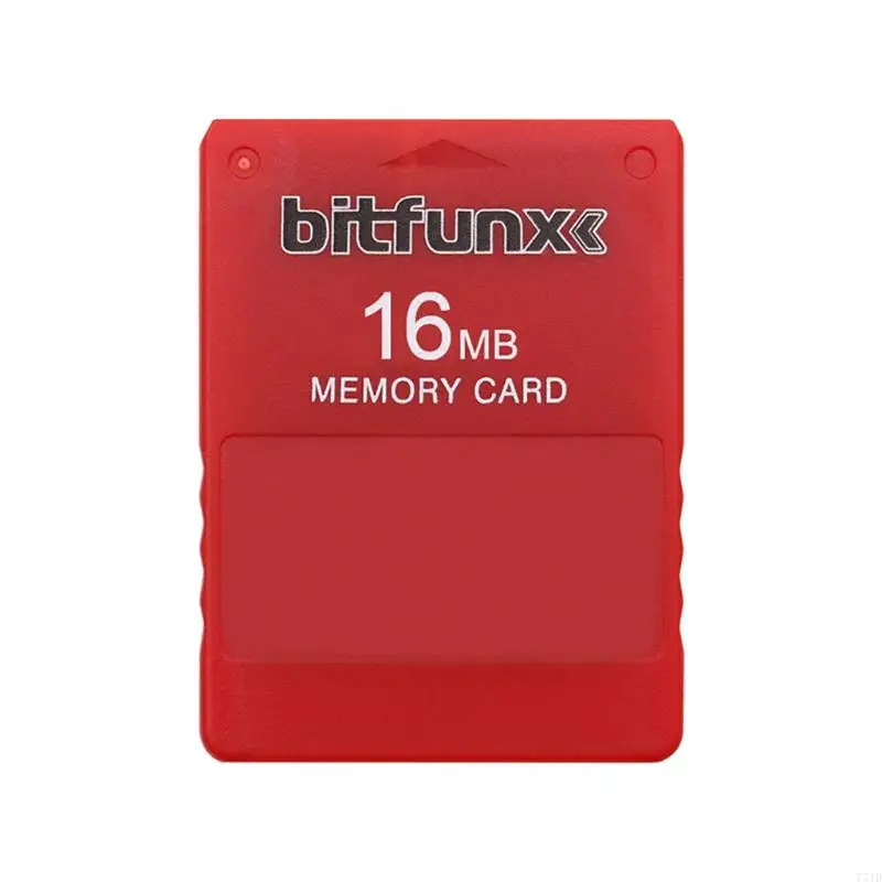 Микросхема 77JD Professional Memory Card с функцией FMCB для сохранения игры