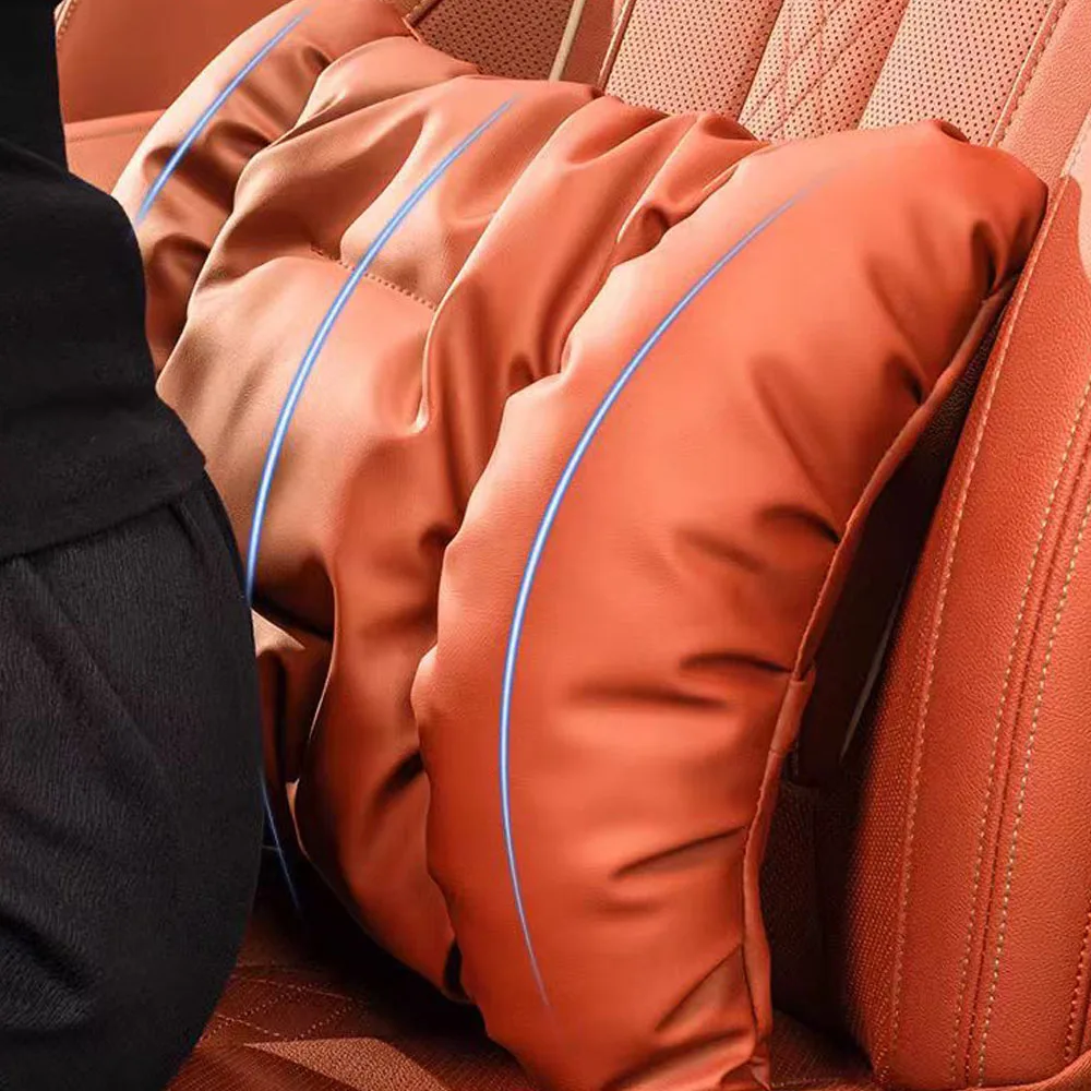 Подходит для BAIC JISHI Polestones 01 ROX автомобильный подголовник поддержка талии подушка