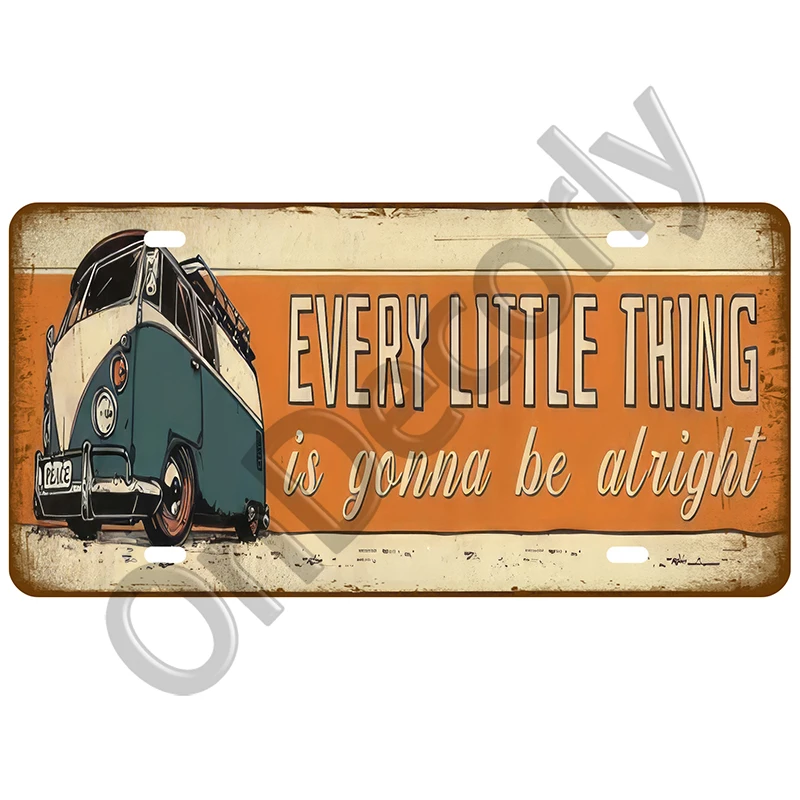 

Жестяная ретро-вывеска, винтажная живопись, металлическая вывеска, домашний декор на стену, плакаты для рукоделия в стиле ржавчины, Классические таблички для бара, паба