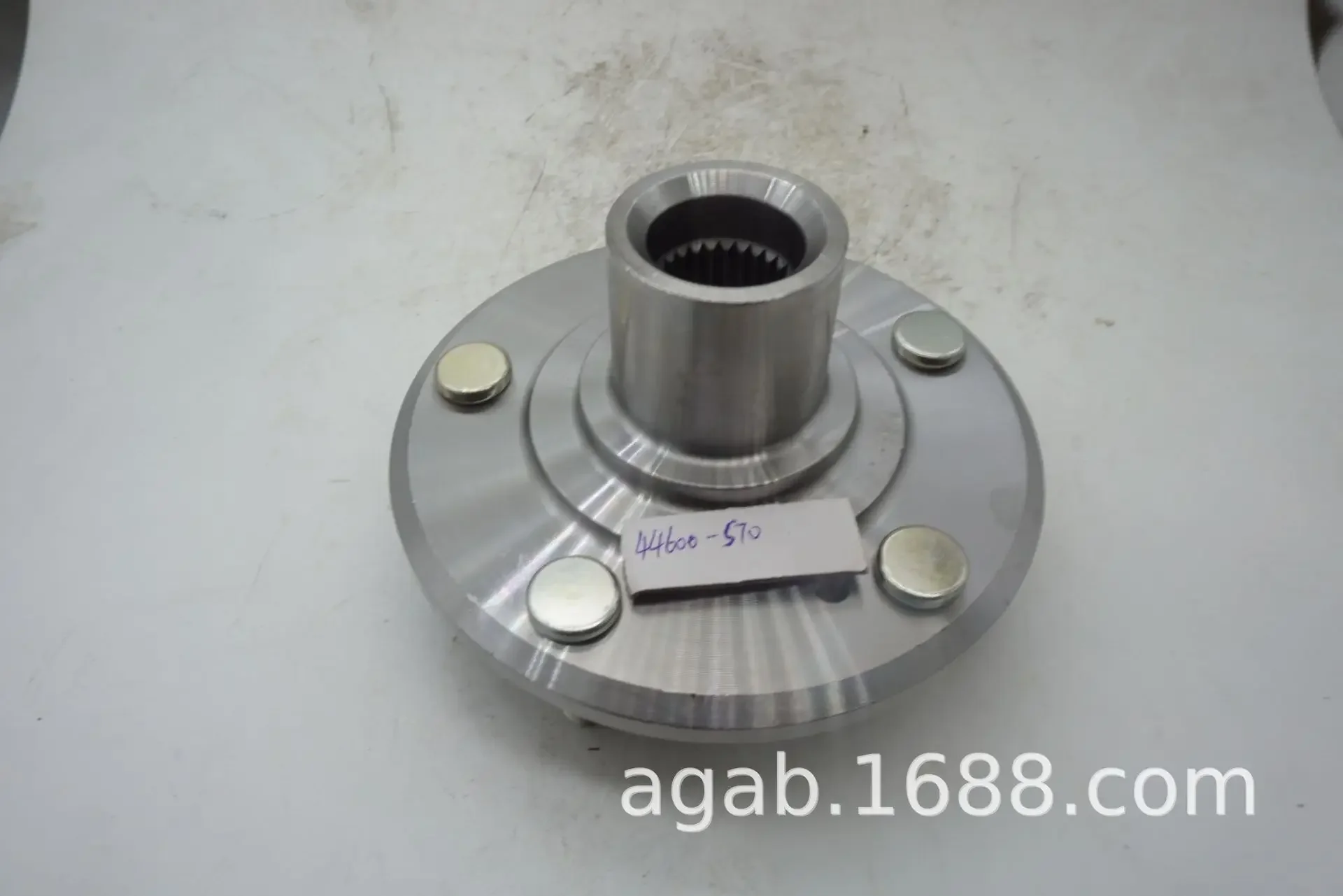 Фланец ступицы переднего колеса Odyssey RA6 44600-S70-000/44600-SCP-T00