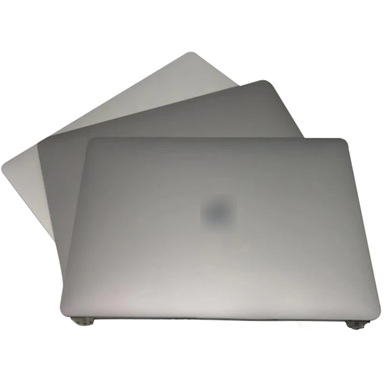 Новинка для Macbook Pro Retina Полный ЖК-экран 15 4 дюйма A1990 полная сборка пространство