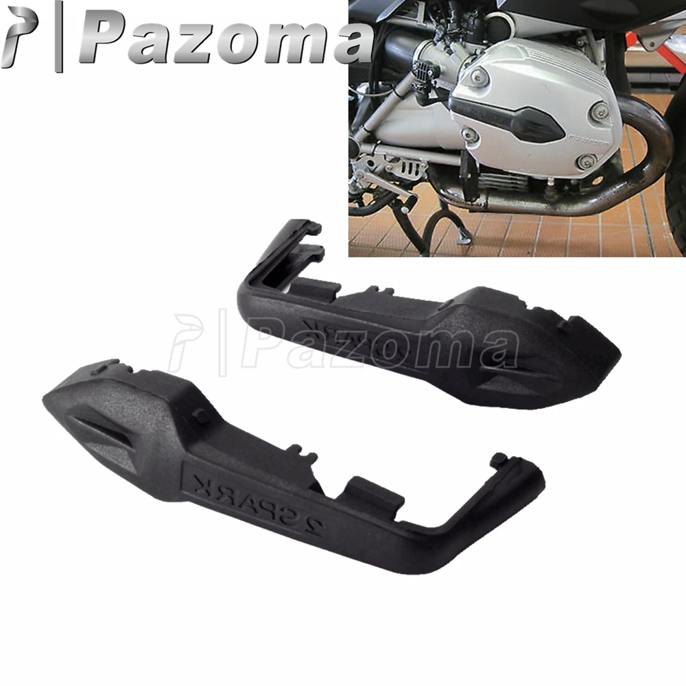 Аксессуары для мотоциклов, Койл зажигания двигателя, Свеча зажигания, защитная рамка для BMW R900RT R1200RT R1200R R1200GS ADV R1200S 04-09