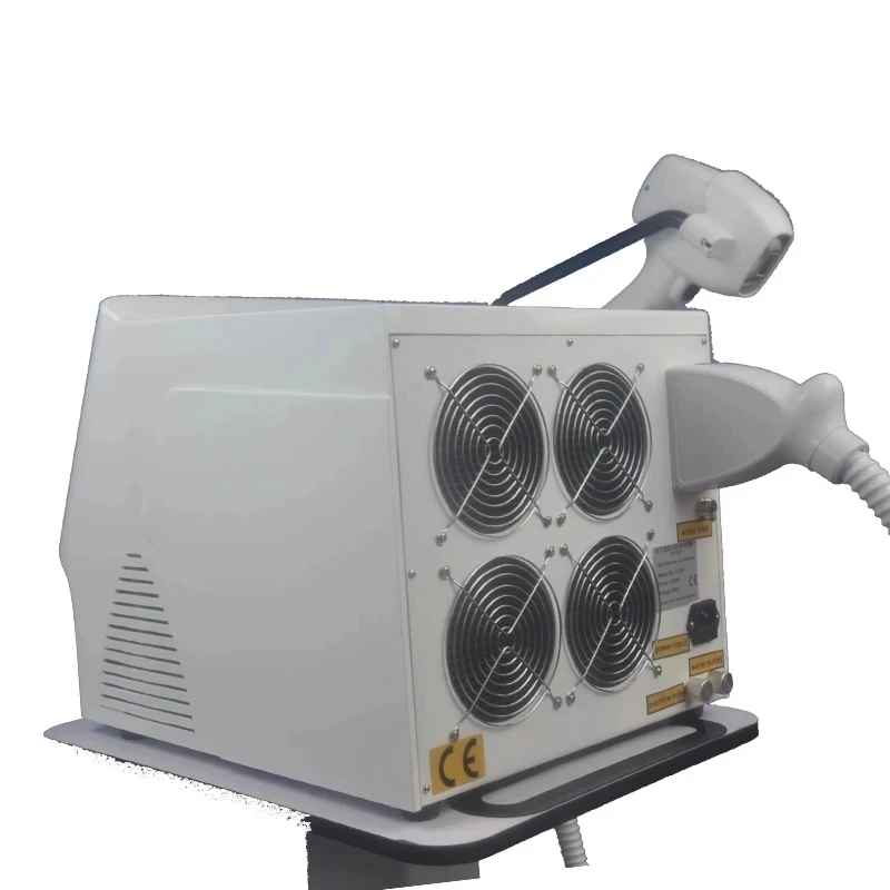 Заводская цена 1200 Вт Alma Laser Soprano Ice Platinum с тройной длиной волны 755 808 1064 сопрано