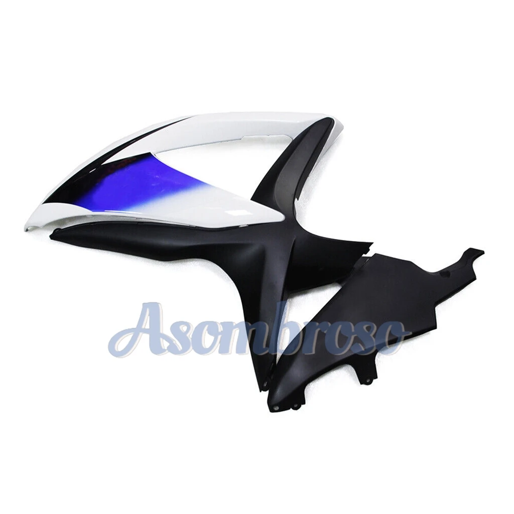 Послепродажное восстановление обтекателя кузова Комплект подходит для GSXR 600 750