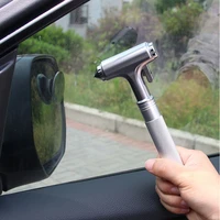 car safety hammer stainless steel steel life auto emergency escape rescue tools seatbelt cutter window punch glass breaker