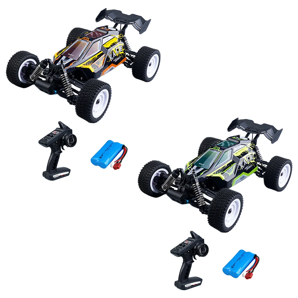 

Creative RC Cars Toy for Children Boys High Speed Remote Control Off-Road Vehicle Model Remote Control Racing Car