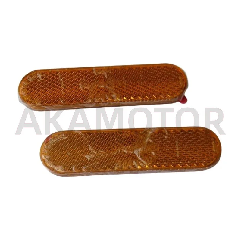 Боковой отражатель для Loncin Voge Lx350t-5 Sr4 350t