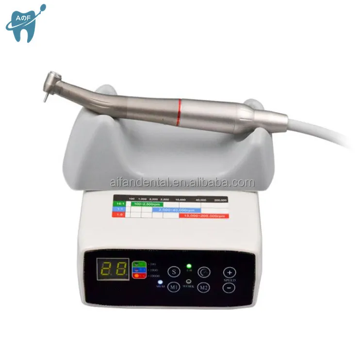 Электродвигатель Aifan Dent Den tal Internal Spray Микромотор с наконечником 1:5
