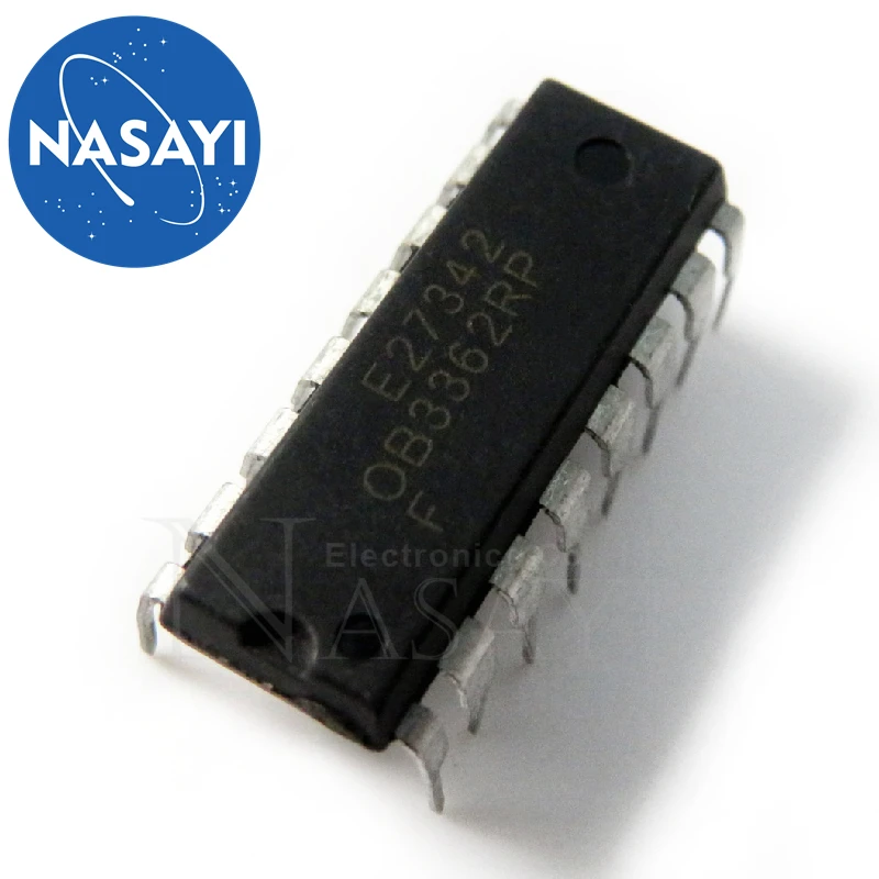 

1piece OB3362RP OB3362 DIP-16