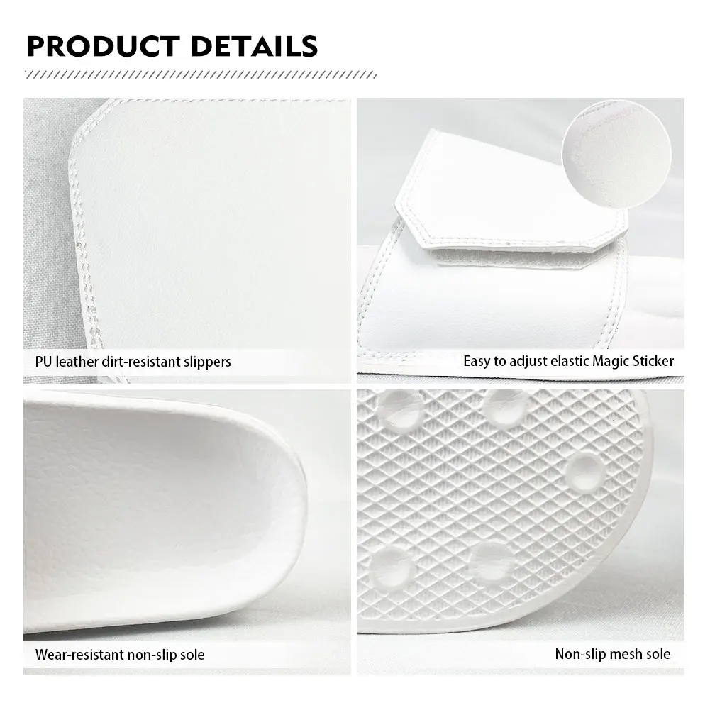 Летние пляжные тапочки для женщин женские сланцы с принтом флага Республики