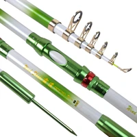 carbon fishing rods lightweight fishing equipment sea pole sea fishing too portable travel rod for saltwater freshwater %eb%82%9a%ec%8b%9c%eb%8c%80