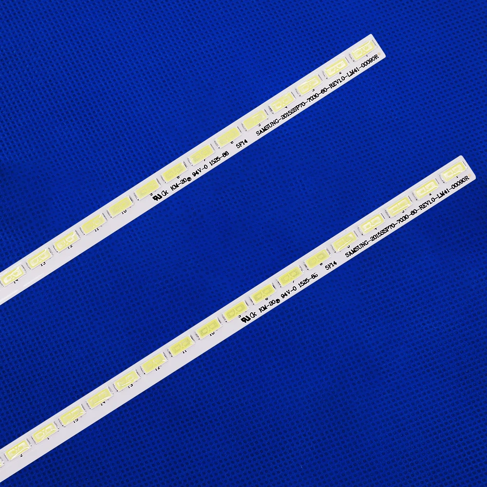 

New 3 PCS/lot 6LED LED backlight strip for Sharp LCD-70UF30A LCD-70LX565A LCD-70SU570A 575A 578A 665A 667A LM41-00090R