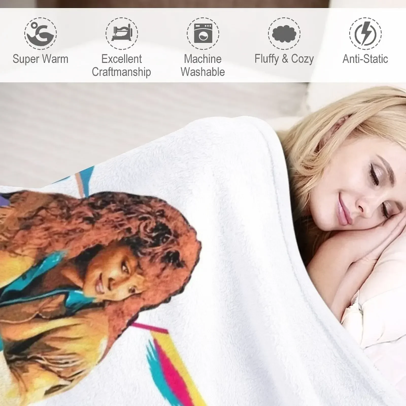 Необходимые подарки Женщина Риба Певица Макentire Автор песен Подарки Фильм Фанат