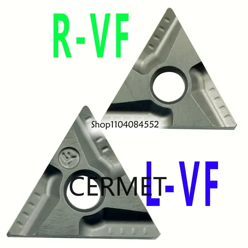 Оригинальная фотолампа флэш-память стандарта FG TC HQ D650 D650T TNMG160408 TNMG 160404 160408