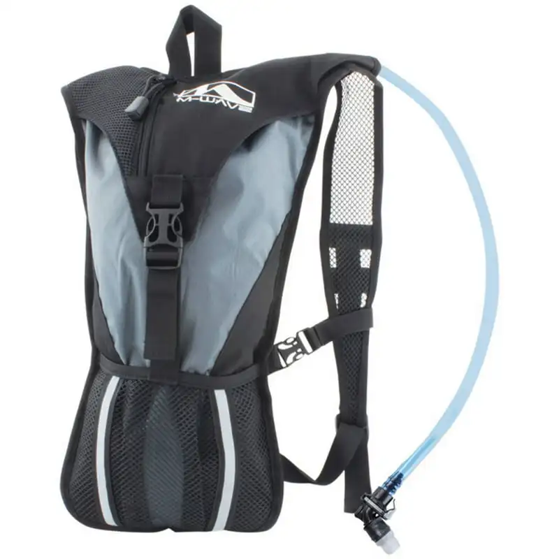

Maastricht Hydration Backpack