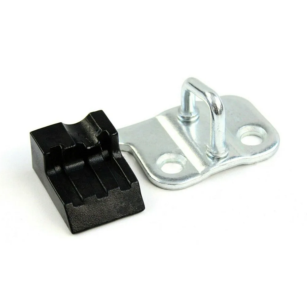 

Kit Rear Door Lower Latch Striker For Transit MK6 MK7 2000-2014 Part Replacement YC15-V441A07-AF 4125528 For Connect 2002-2012