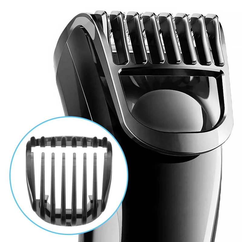 Машинка для стрижки волос расческа бороды триммер машинки Philips QT4015 BT3200