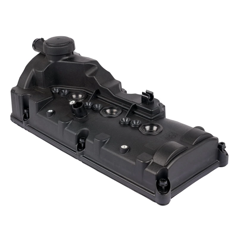 Высококачественная крышка клапана двигателя 059103470AS для Volkswagen Touareg A4 A5 Q5 3 5