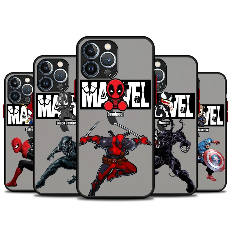 Чехол для Apple iPhone 12 13 11 14 15 Pro Max 11Pro Plus 13Mini 7 8 XR XS MAX