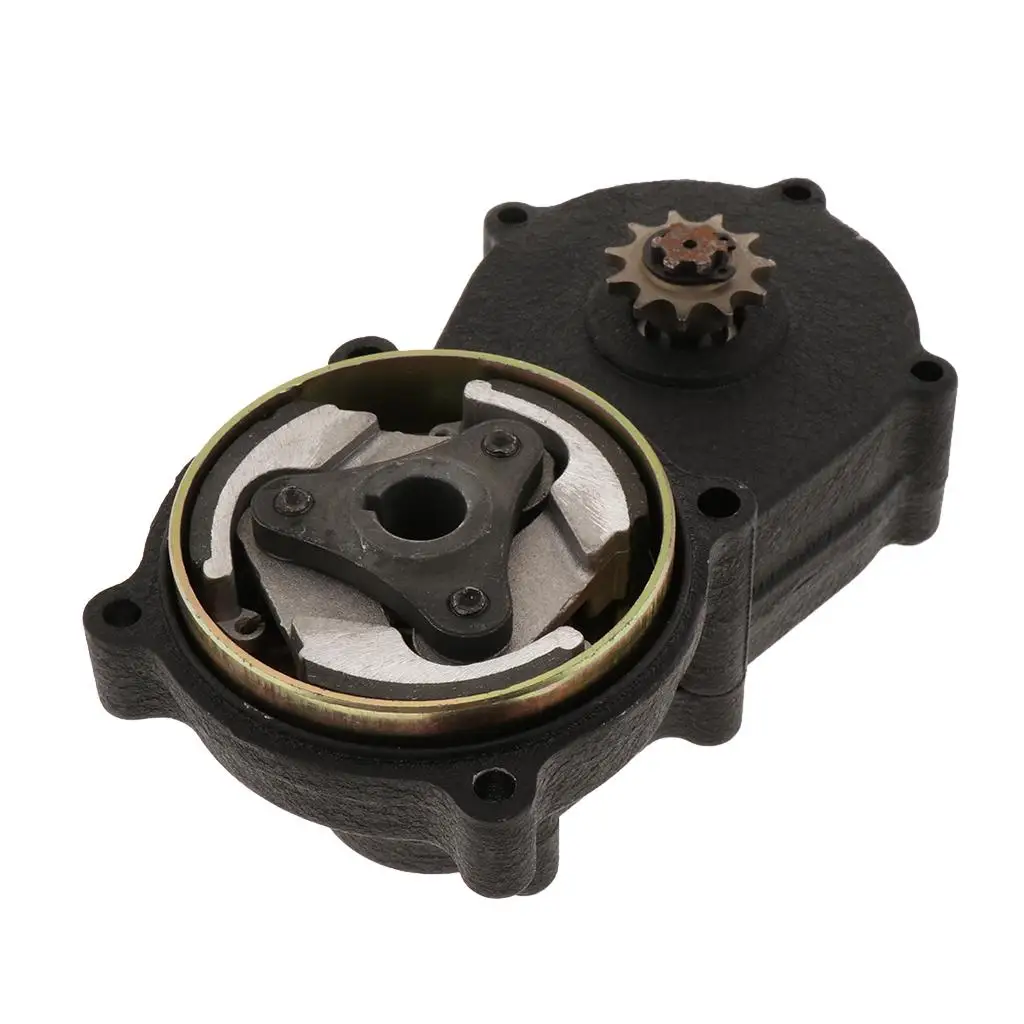 

T8F 11T трансмиссия для 47cc 49cc 2-тактный карманный велосипед ATV