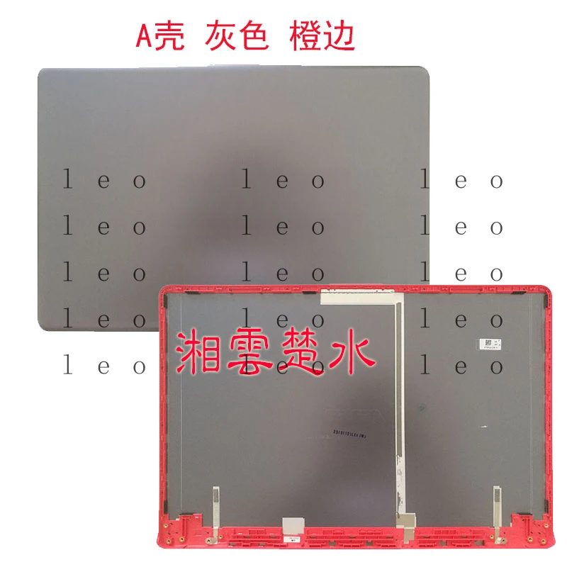 Фото Подходит для корпуса ASUS X530 A, корпуса S5300 S5300F S5300U, корпуса B, задней панели экрана. №4