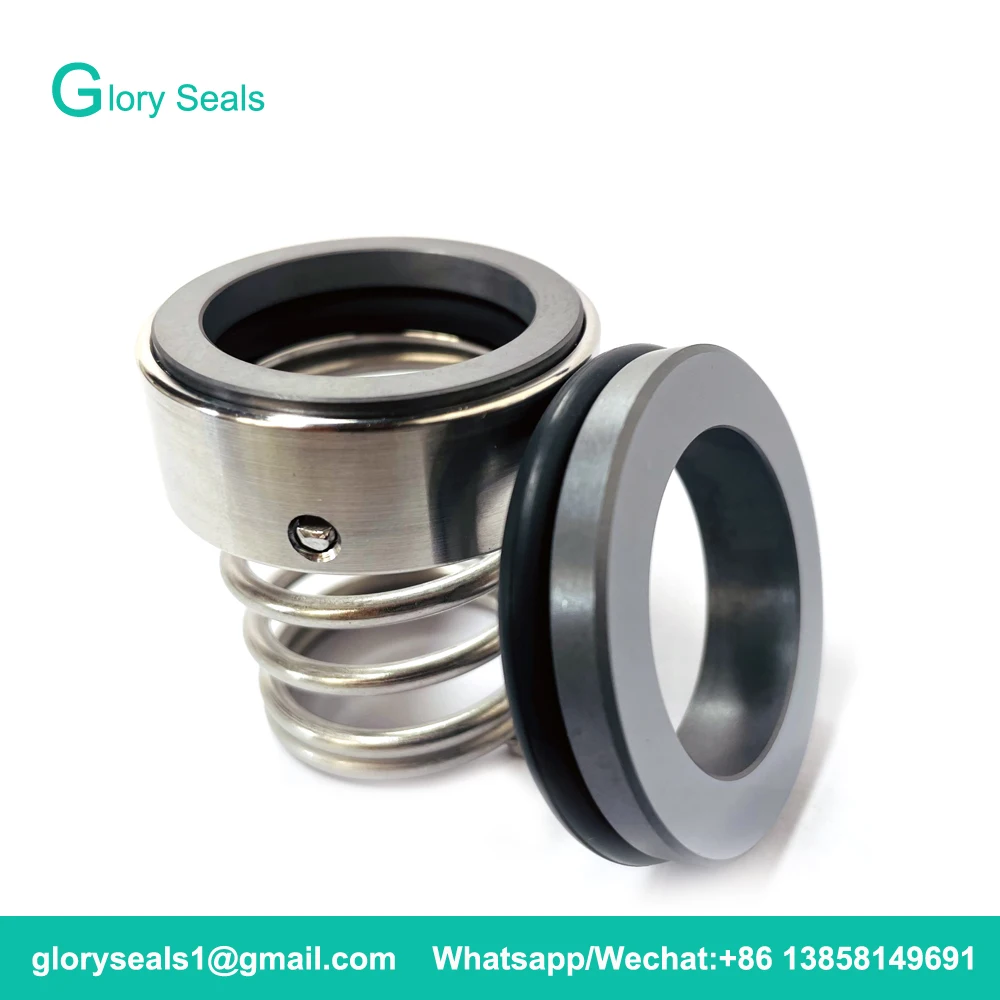 551B-14/16/18/20/22/24/25/28/30/32/33/35/38 Механические уплотнения с сиденьем G4 BT-RN VUL-CAN Тип 12 ROTE-N R2 U2