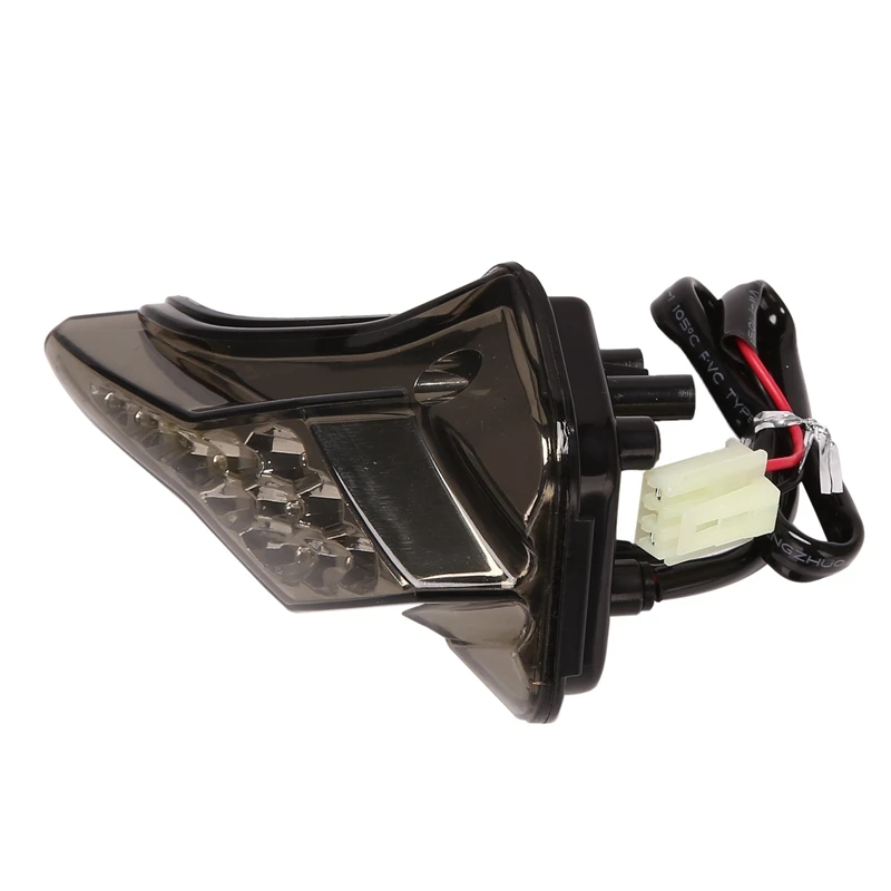 Передний световой индикатор для мотоцикла ночные ходовые огни Yamaha YZF600 R6 2008-2012