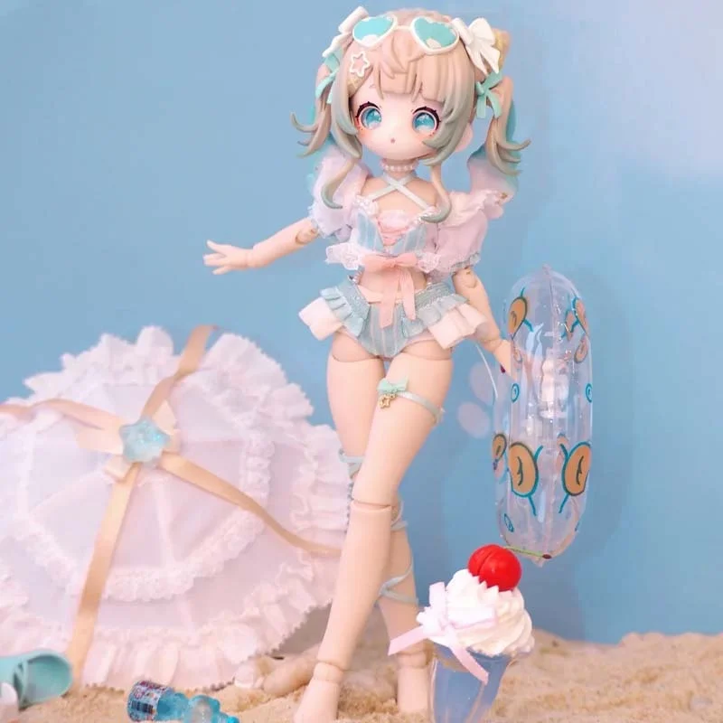В наличии OneMore Sugary Girls Series 18Mjd глухая коробка Mystery Box игрушки милые экшн-фигурки аниме Kawaii модель подарок (art.: 3920cfbb13dd9) - 3920cfbb13dd9