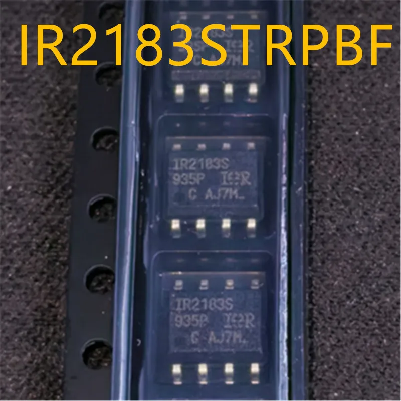 

10 ~ 50 шт. новый оригинальный IR2183STRPBF IR2183S IR2183 SOP-8