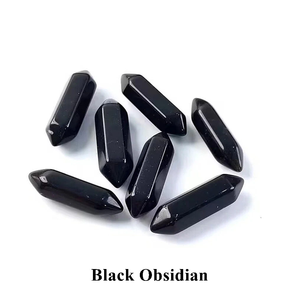 

Кристаллы для медитации 22x6 мм