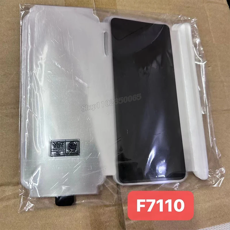 Пластиковые наклейки для Z Flip 3 2 F700 Fold 4 1 F62 52 41 100 шт.