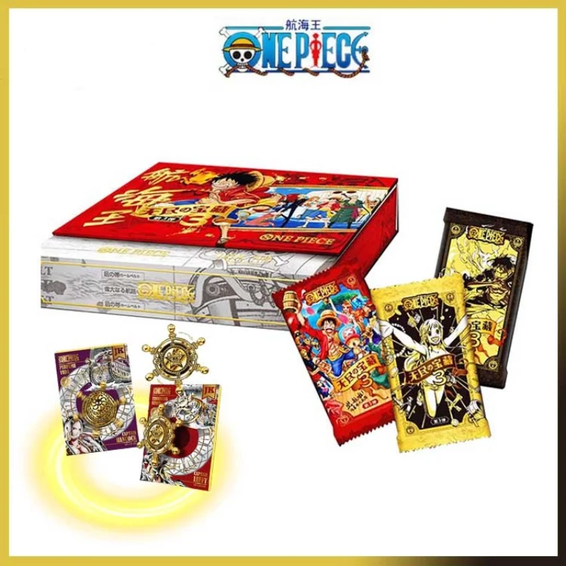 

ONE PIECE Endless Treasures 3rd Boa Hancock Gold Card Popular Oil Painting Card Classic Toy Collector Card