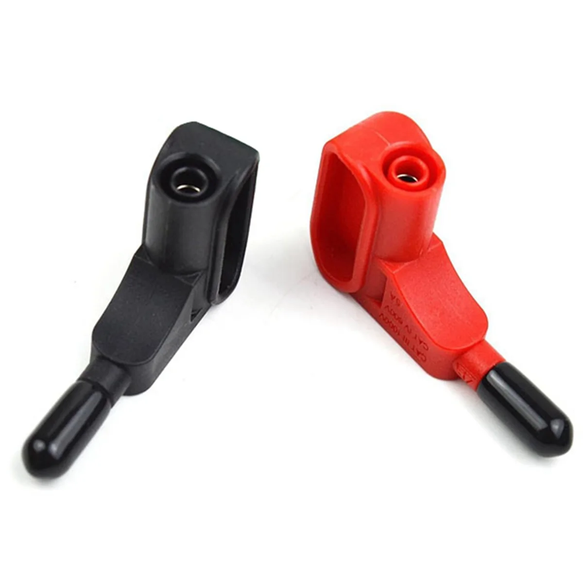 Магнитный тестовый зонд магнитные зонды для цифрового мультиметра банана 4 мм