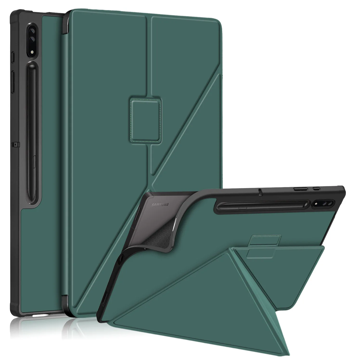 

Чехол для Samsung Galaxy Tab S8 Ultra